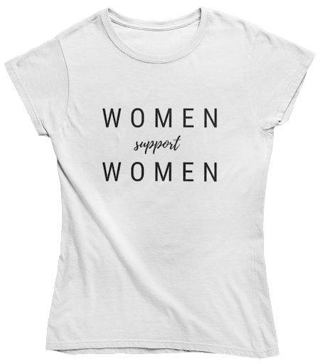 women support women