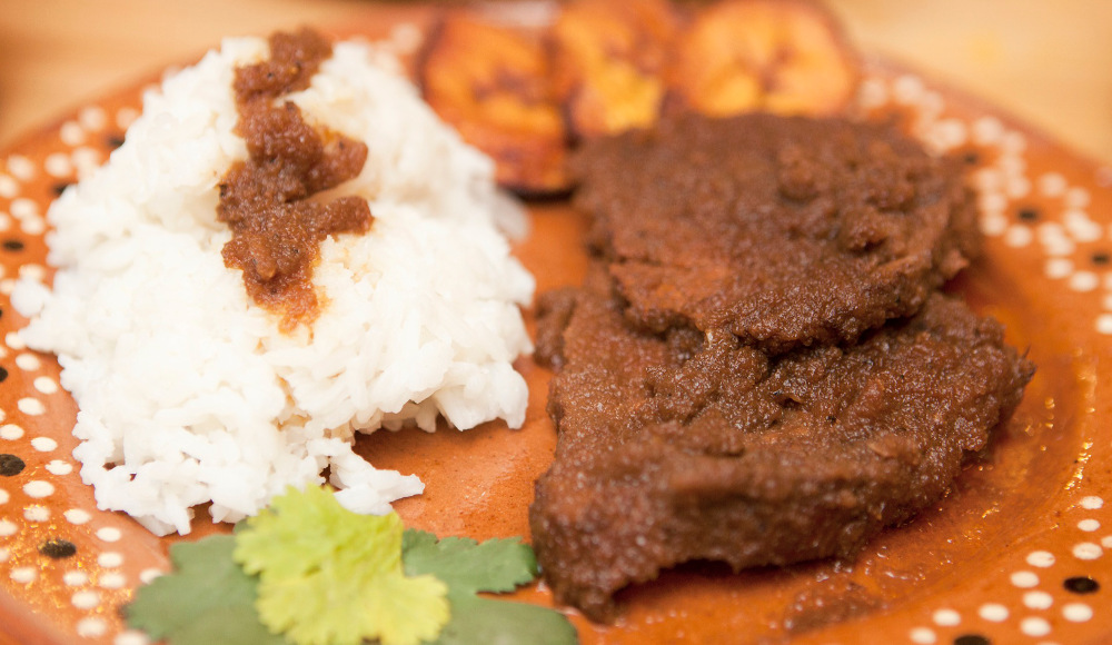 Asado negro