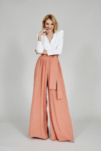Palazzo Elegantes Para Fiesta Cheap Sale, UP TO 60% OFF |  www.apmusicales.com