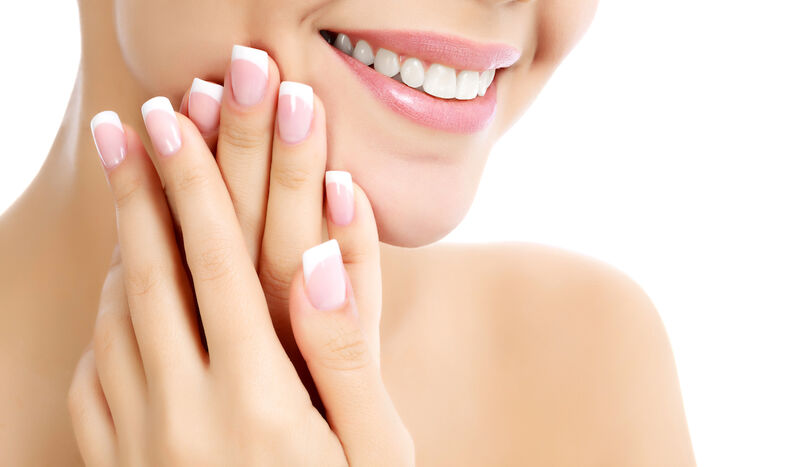 Tips para hacer crecer las uñas
