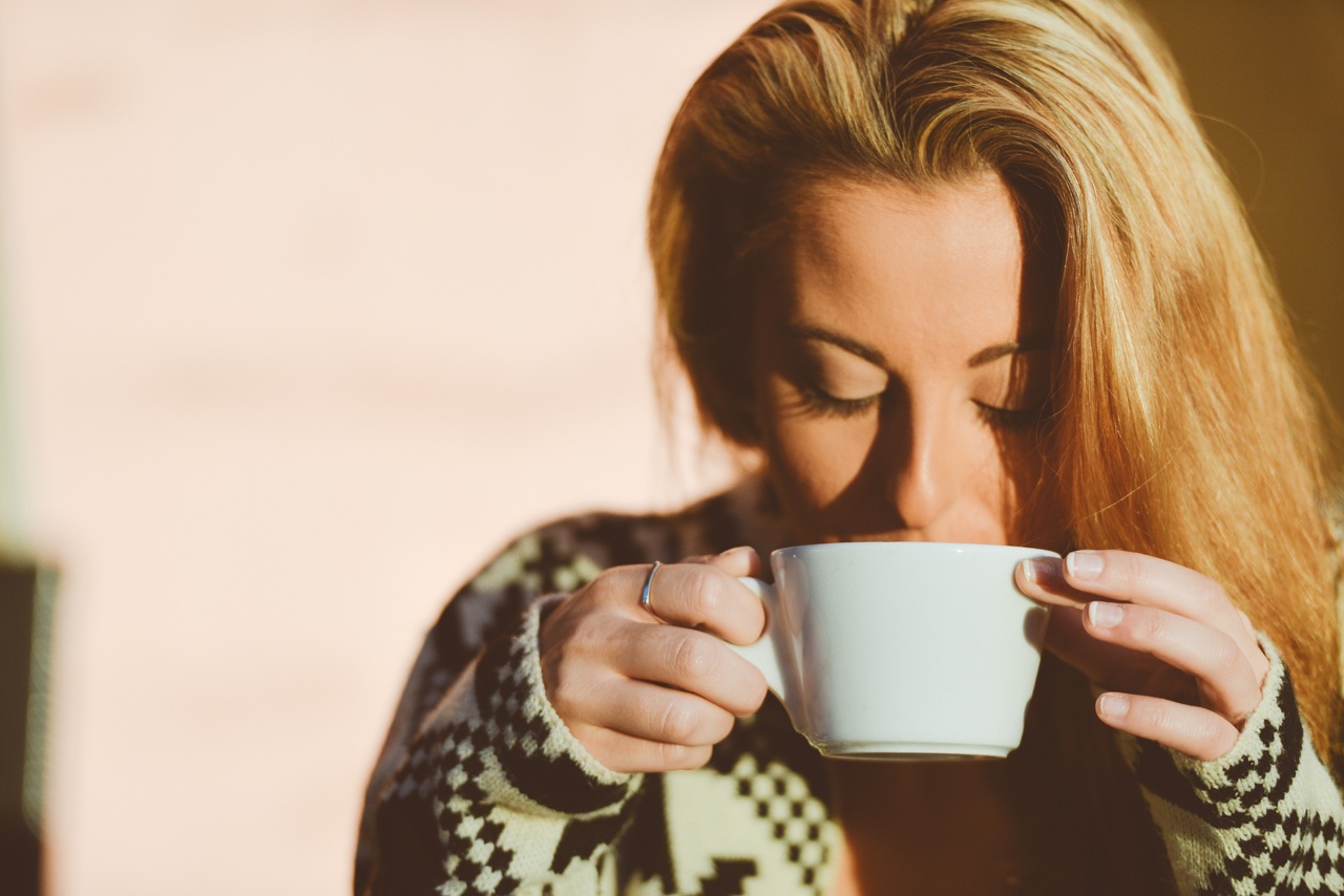 despertar con energia