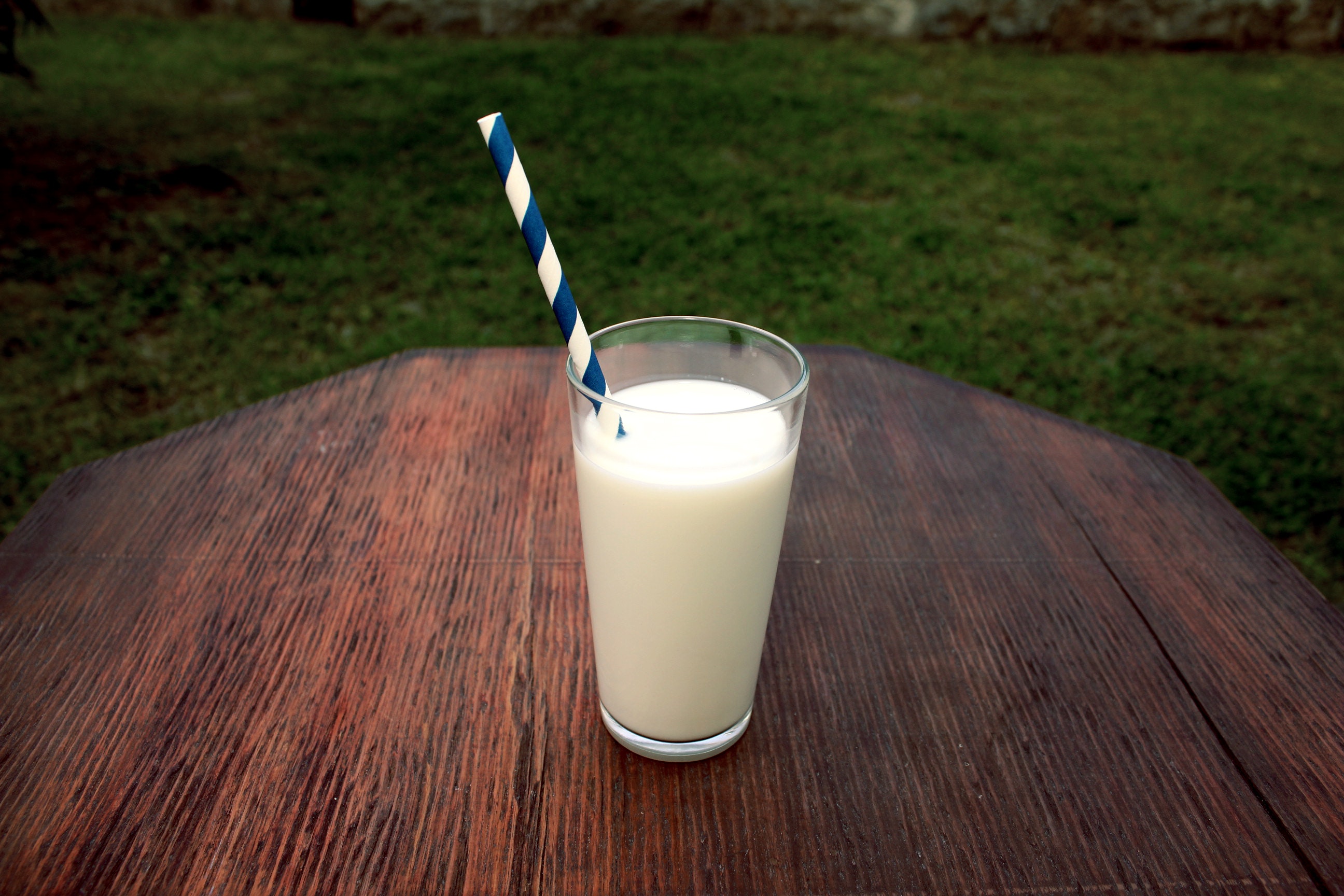leche cortada