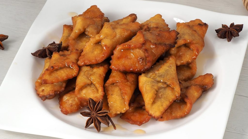 Pestiños