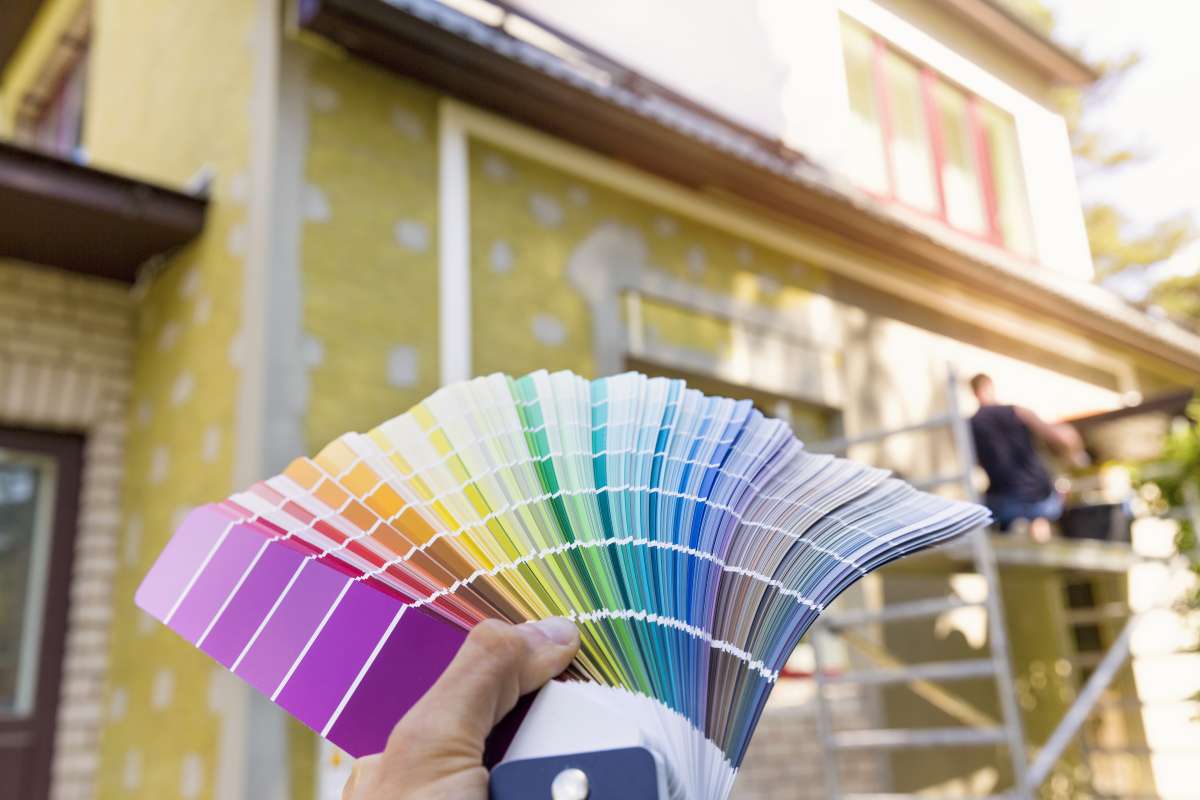 pintura profesional